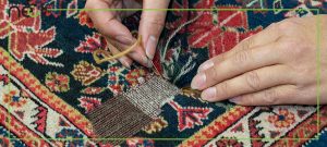 رفوگری فرش قالیشویی تمام اتوماتیک ایرانیان اسلامشهر
